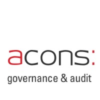 Acons Governance & Audit AG Logo