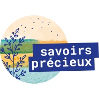 Savoirs Précieux Logo