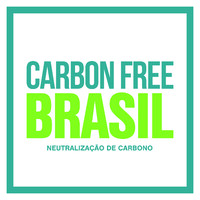 Carbon Free Floripa Logo