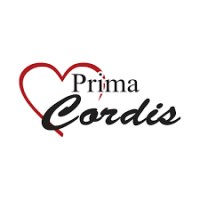 PrimaCordis Clínica Médica e Odontologica Logo