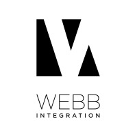 WEBB Integration Logo
