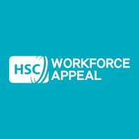 HSC Workforce Appeal Logo