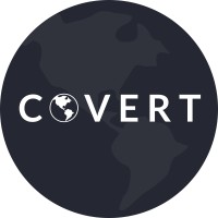 Covert Productions Logo
