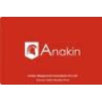 Anakin Management Consultants Pvt Ltd Logo
