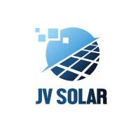 JV Solar Logo