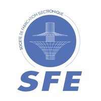 SOCIETE FABRICATION ELECTRONIQUE - SFE Logo