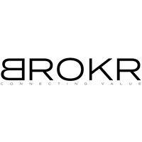 BROKR Logo
