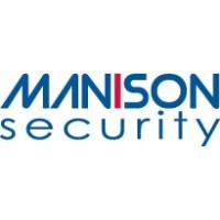 MANISON Security Logo