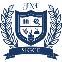 Smt Indira Gandhi College Of Engineering Logo