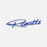 Rizatti Distribuidora Logo