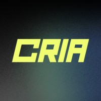 Cria Digital Logo