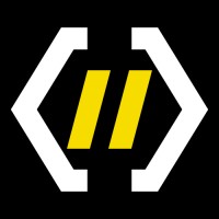 Caution Tape Robotics Club Logo