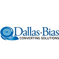 Dallas Bias Fabrics a Dal-Bac Manufacturing Company Logo