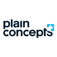Plain Concepts Logo