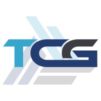 TCG Cloud Logo