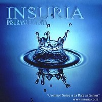 Insuria Financial Services Logo