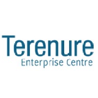 Terenure Enterprise Centre Logo