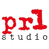 PRL Studio Logo