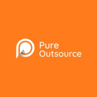 Pure Outsource Logo