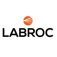 Labroc Oy - Member of GBA Group Logo