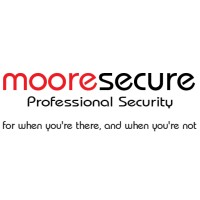 Moore Secure Logo