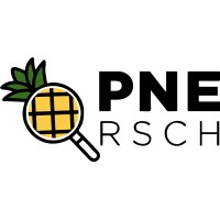 Pineapple-Research Logo