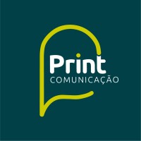Print Comunicação Logo
