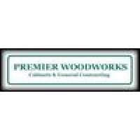 Premier Woodworks Llc Logo