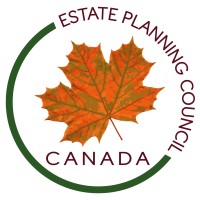 Estate Planning Council of Canada Logo