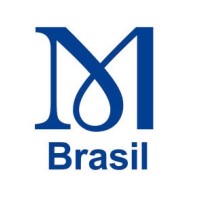 ICOM Brasil Logo