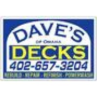 Daves Decks Logo