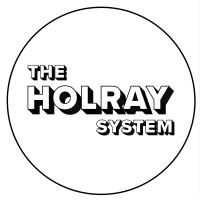 Holray Booking System Logo