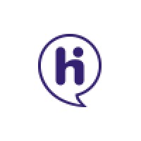 Hi Logo