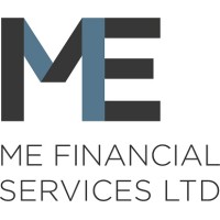 ME Financial Services Ltd Logo