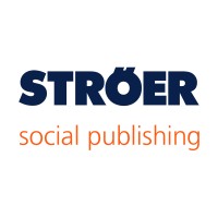 Ströer Social Publishing GmbH Logo