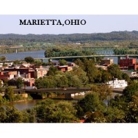 Marietta Board Of Realtors Logo
