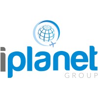 iPlanet Group Logo