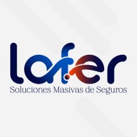 LAFER Soluciones Masivas de Seguros Logo