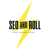 SEO & ROLL Logo