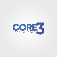 Core3tecnologia Logo