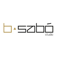 B.Sabó Studio Logo