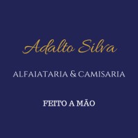Adalto Silva Alfaiataria & Camisaria Logo