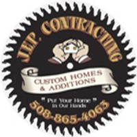 J.E.P. Contracting Inc Logo