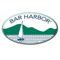 Bar Harbor Foods Logo