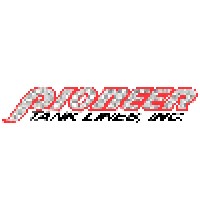 Pioneer Tank Lines Inc Logo