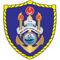 Turkish Naval Academy Logo