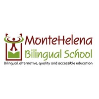 MONTEHELENA BILINGUAL SCHOOL Logo