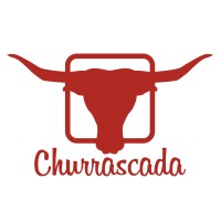 Churrascada Logo