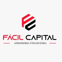 Fácil Capital Assessoria Financeira Logo