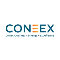 CONΞEX Logo